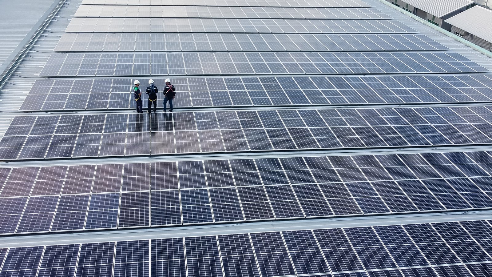 Solar Energy Systems